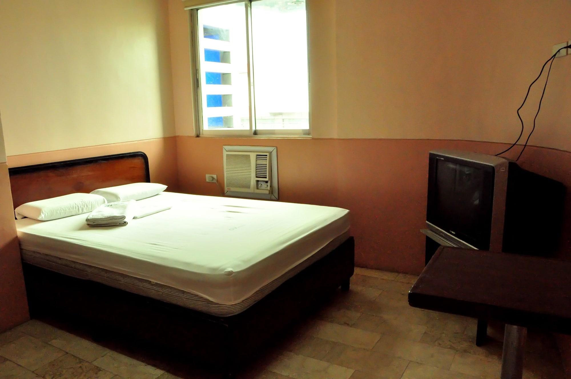 Gv Hotel Talisay Cebu Eksteriør billede