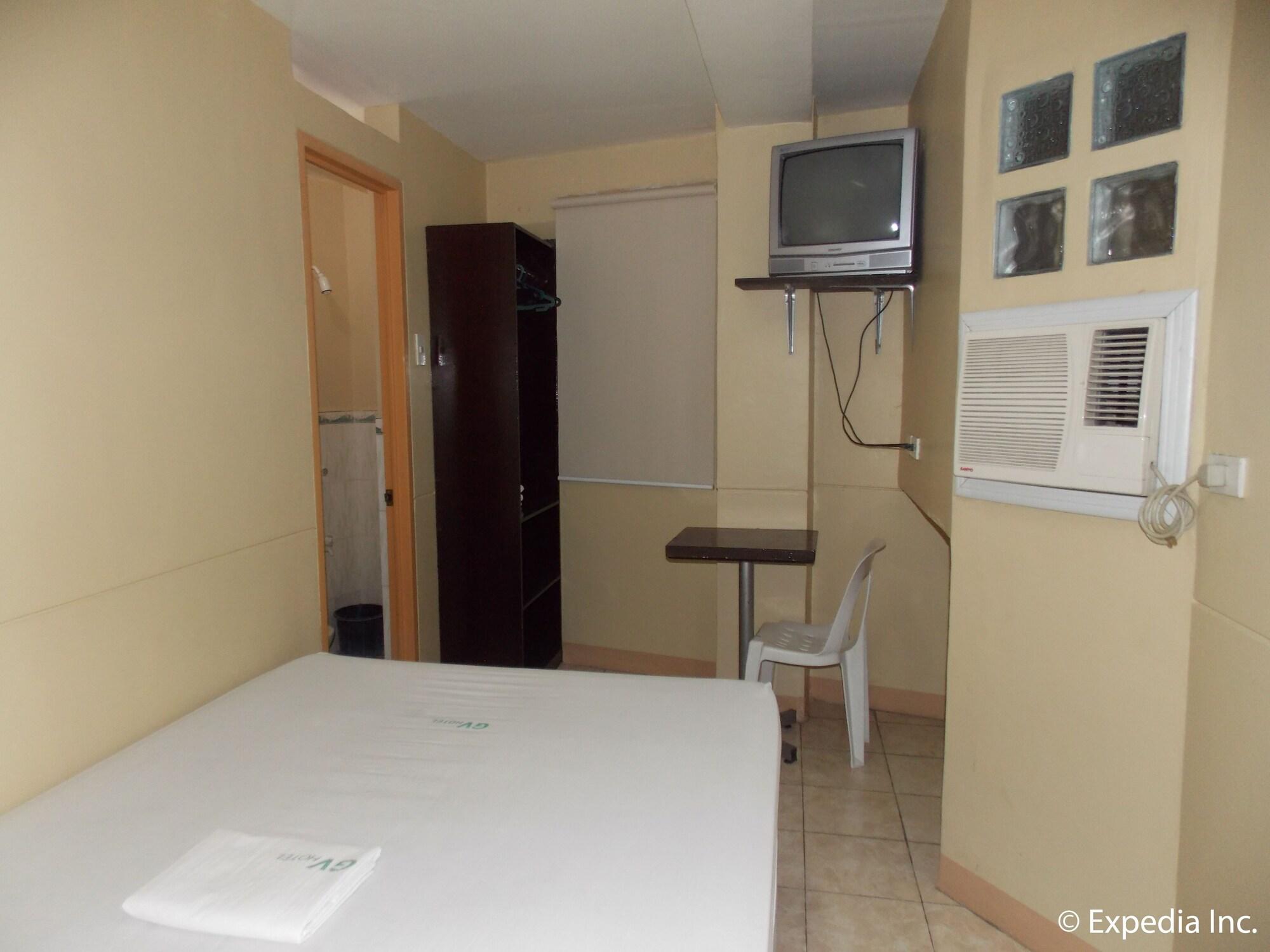 Gv Hotel Talisay Cebu Eksteriør billede