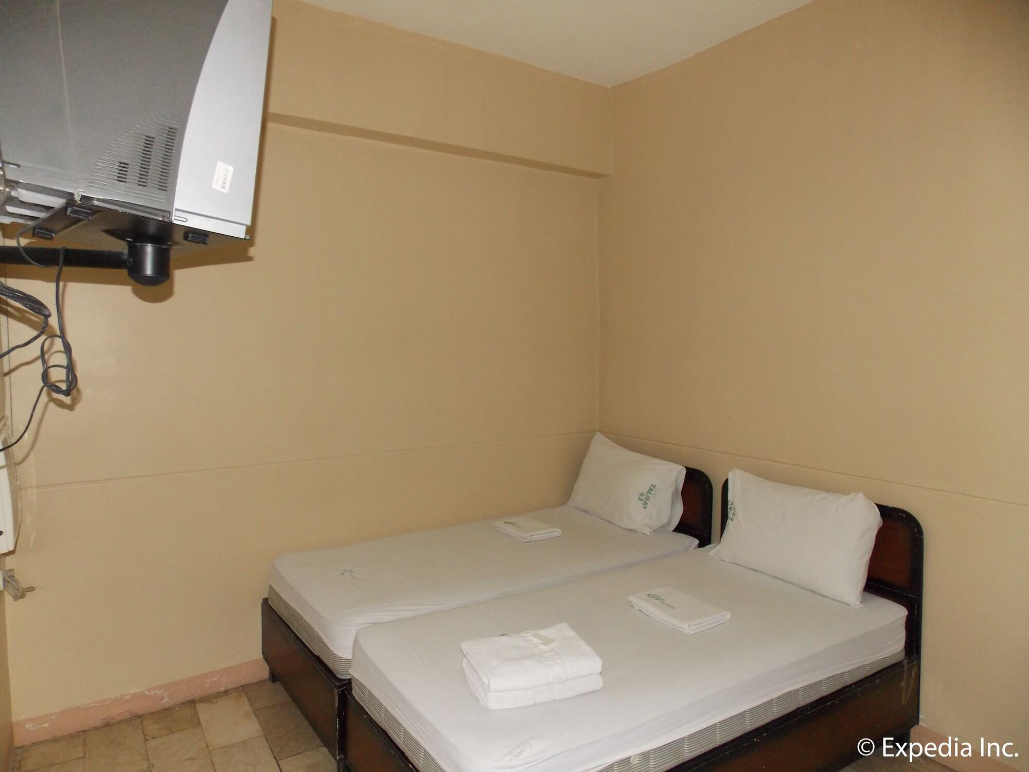 Gv Hotel Talisay Cebu Eksteriør billede