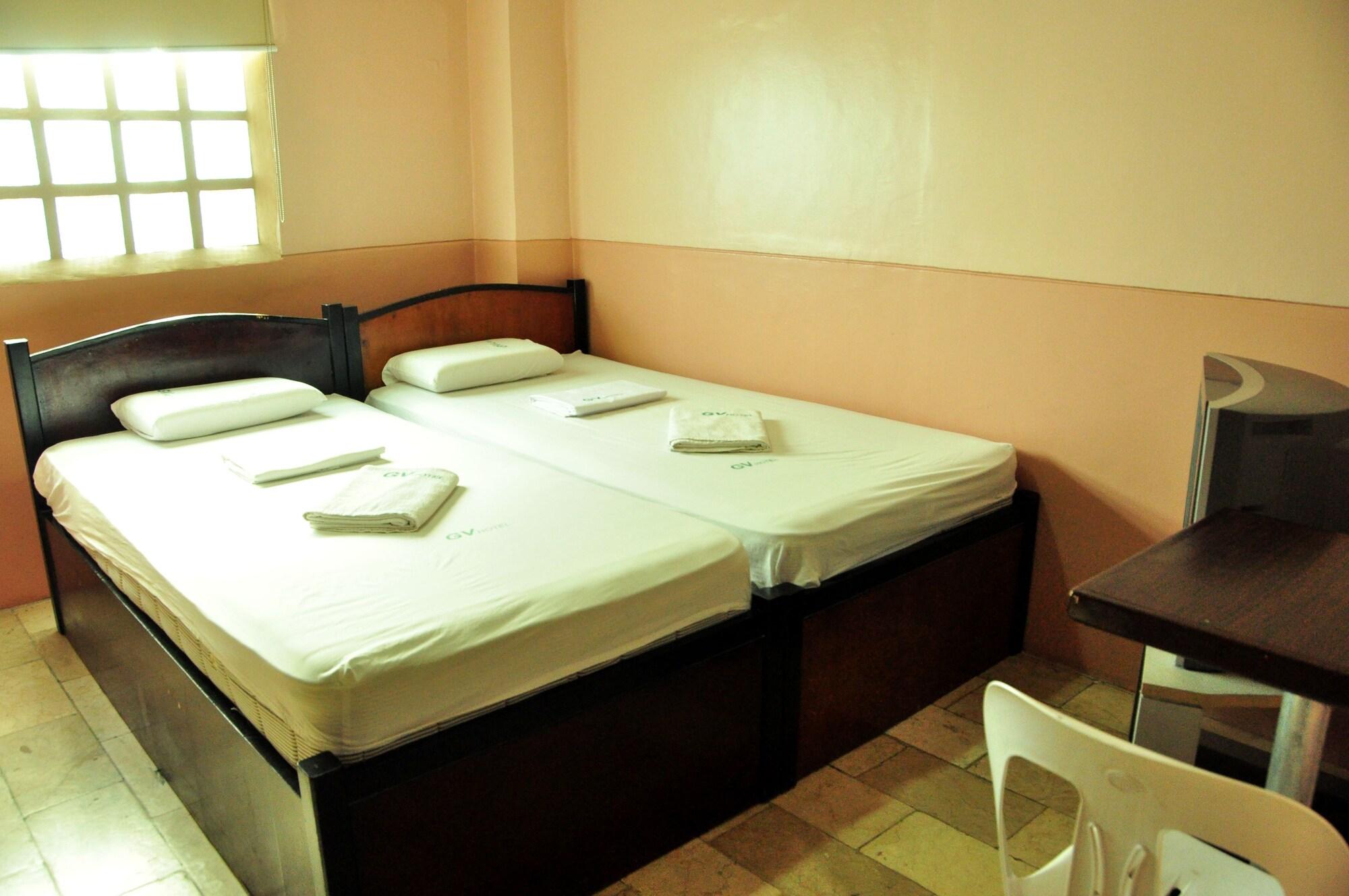 Gv Hotel Talisay Cebu Eksteriør billede