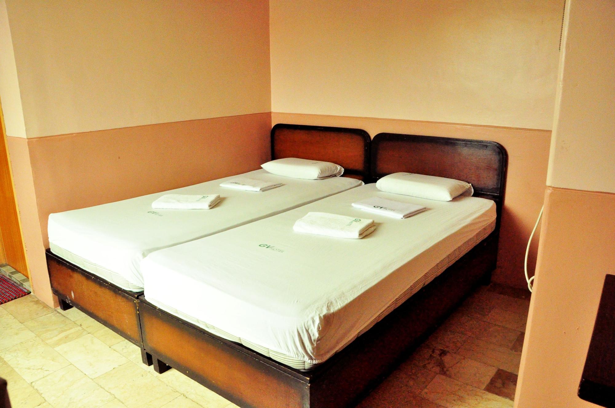Gv Hotel Talisay Cebu Eksteriør billede