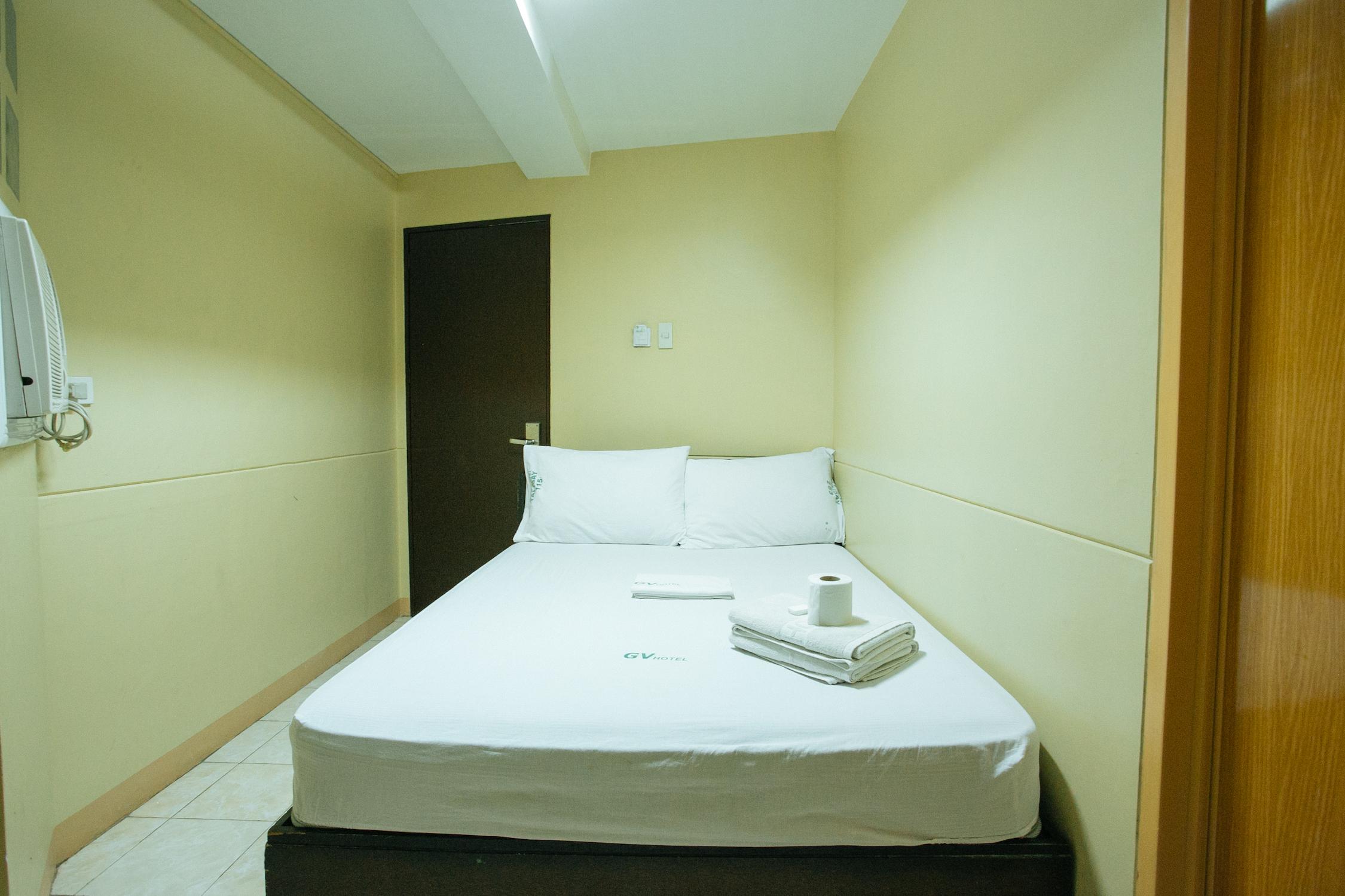 Gv Hotel Talisay Cebu Eksteriør billede