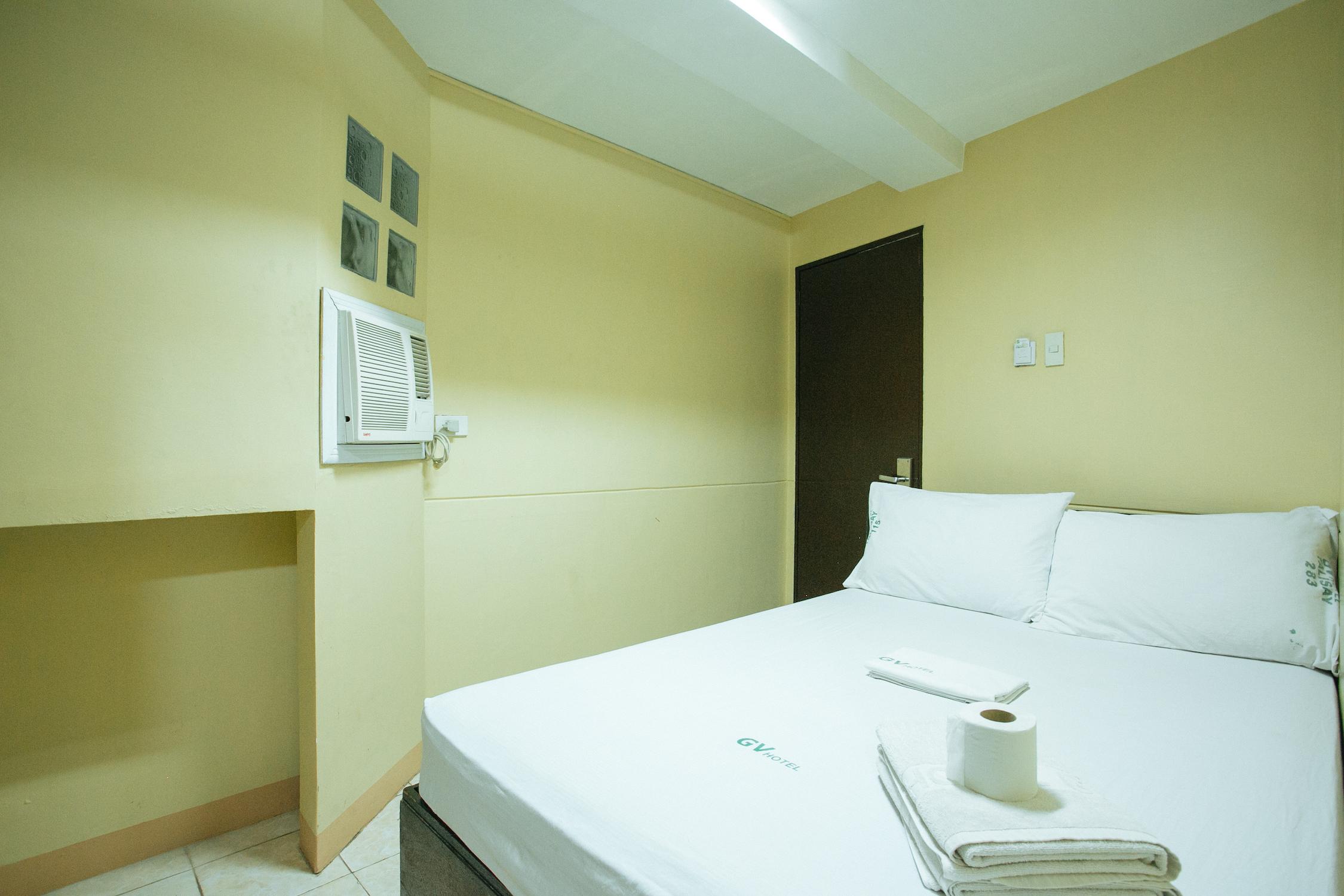 Gv Hotel Talisay Cebu Eksteriør billede