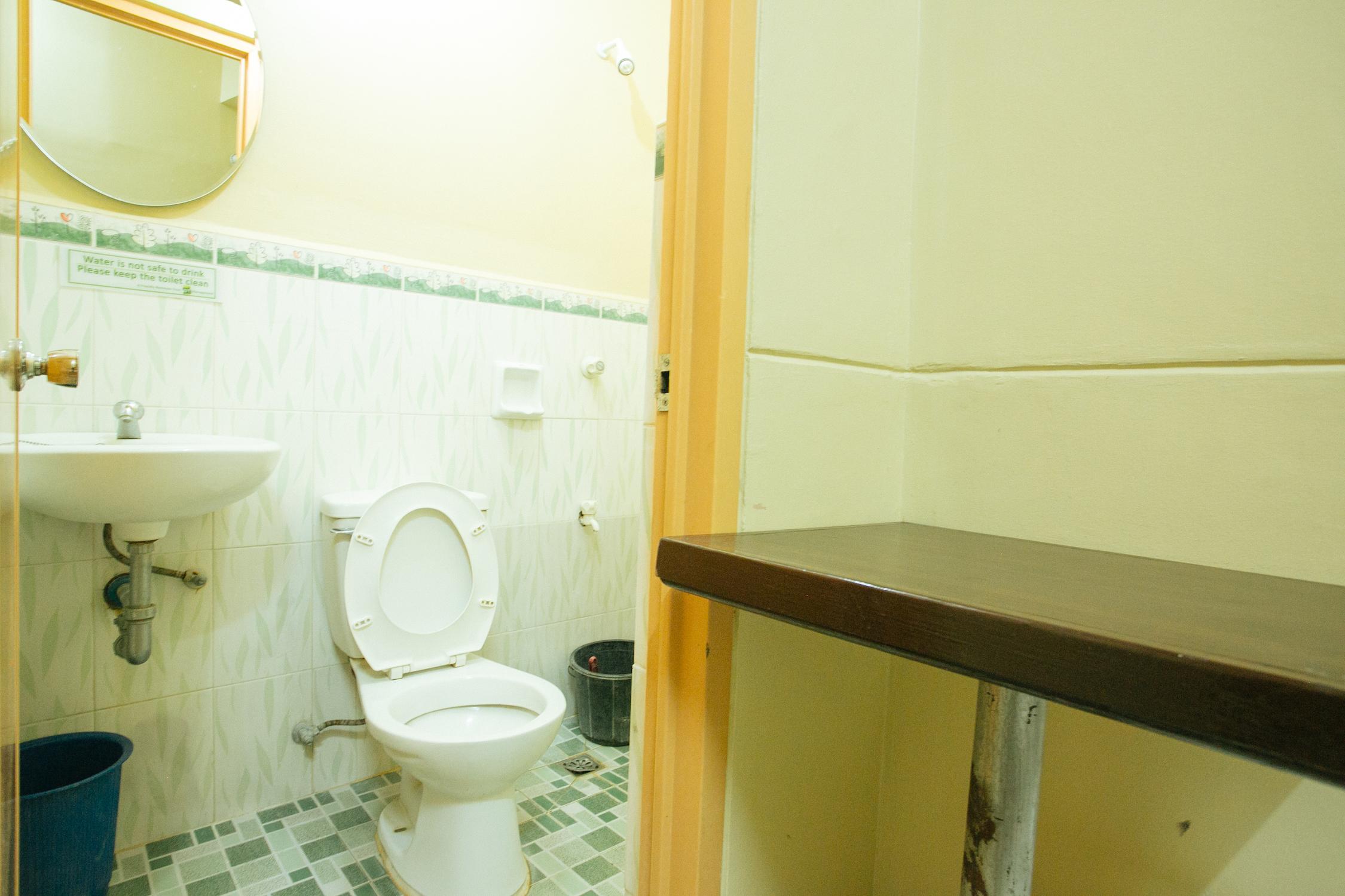 Gv Hotel Talisay Cebu Eksteriør billede