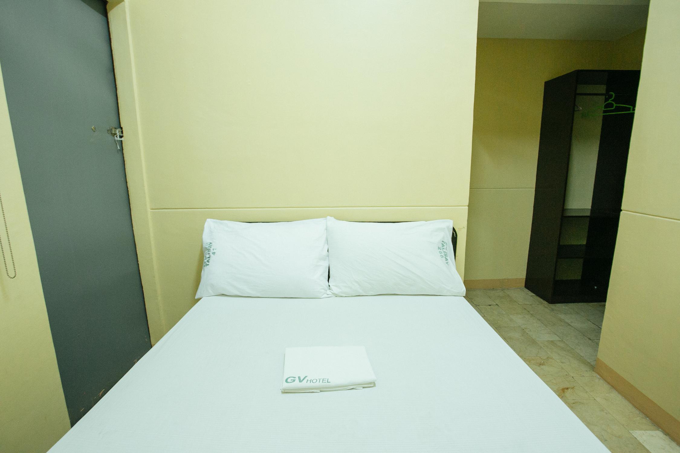 Gv Hotel Talisay Cebu Eksteriør billede