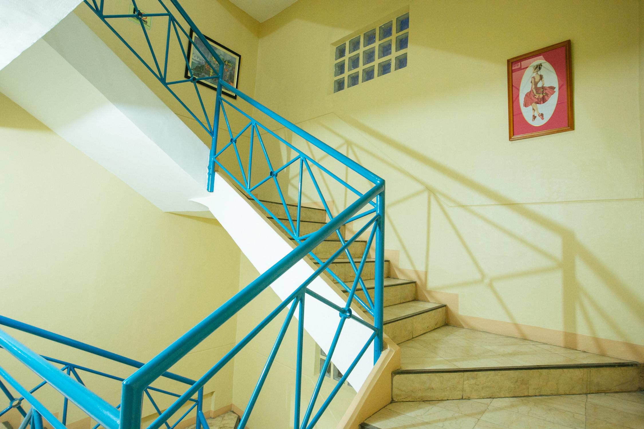 Gv Hotel Talisay Cebu Eksteriør billede