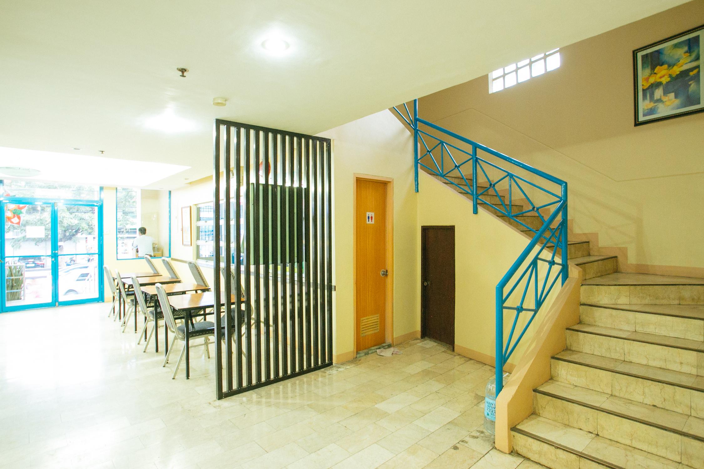 Gv Hotel Talisay Cebu Eksteriør billede