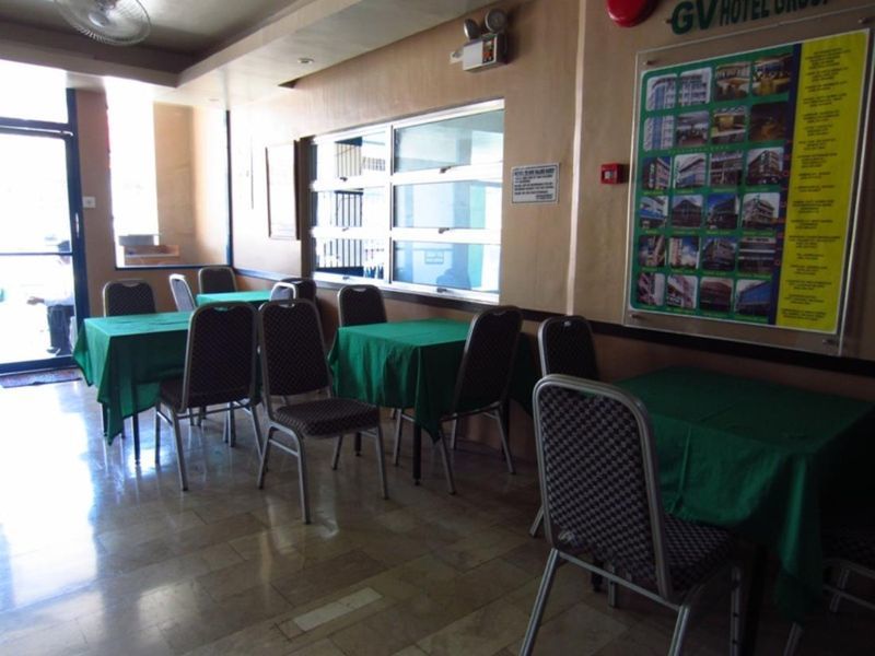 Gv Hotel Talisay Cebu Eksteriør billede