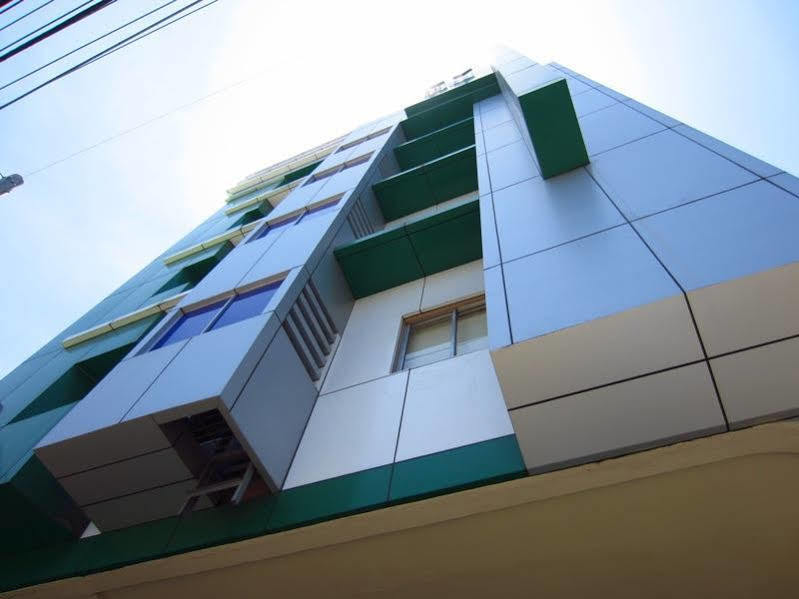 Gv Hotel Talisay Cebu Eksteriør billede