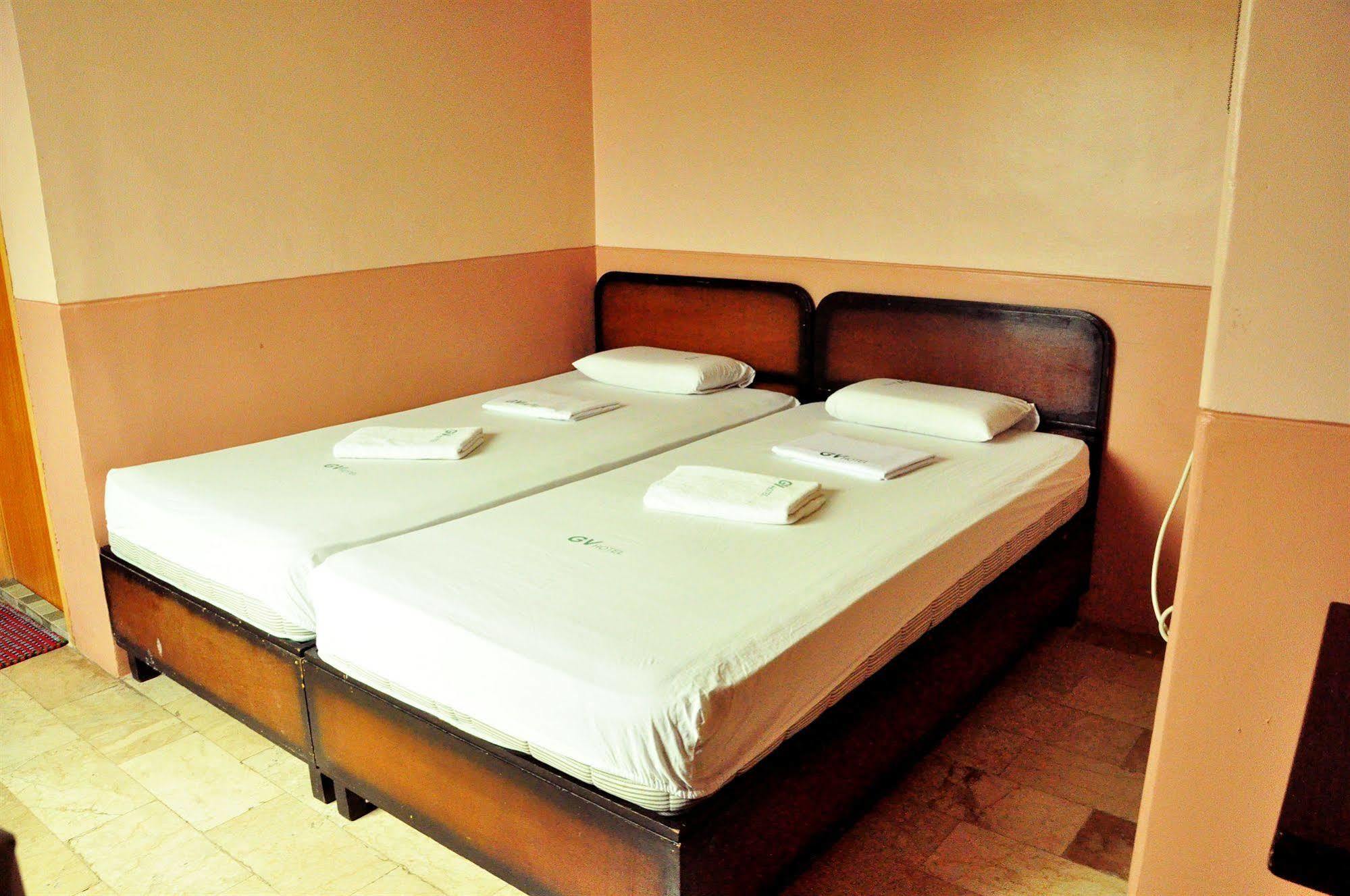 Gv Hotel Talisay Cebu Eksteriør billede