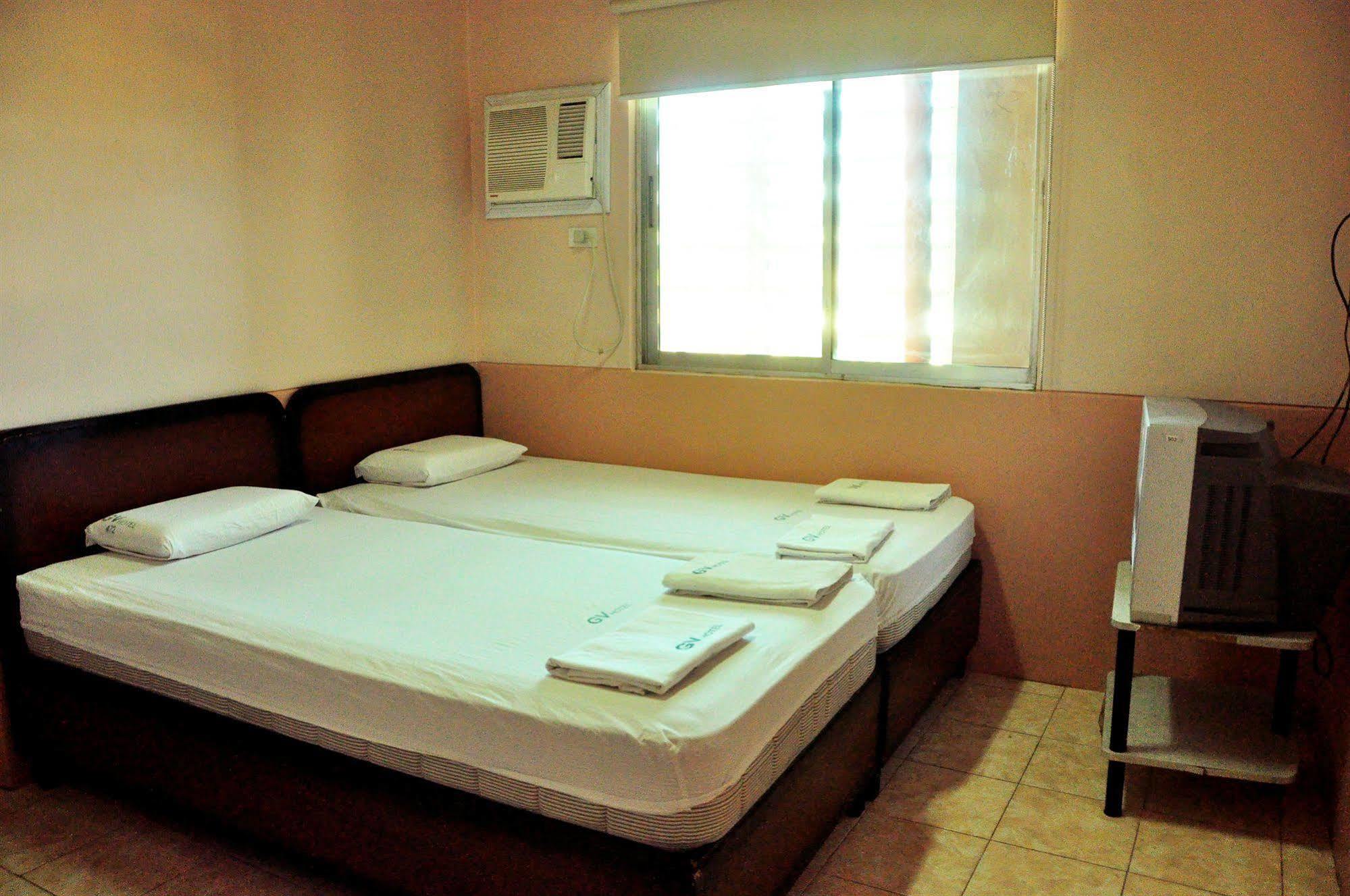 Gv Hotel Talisay Cebu Eksteriør billede