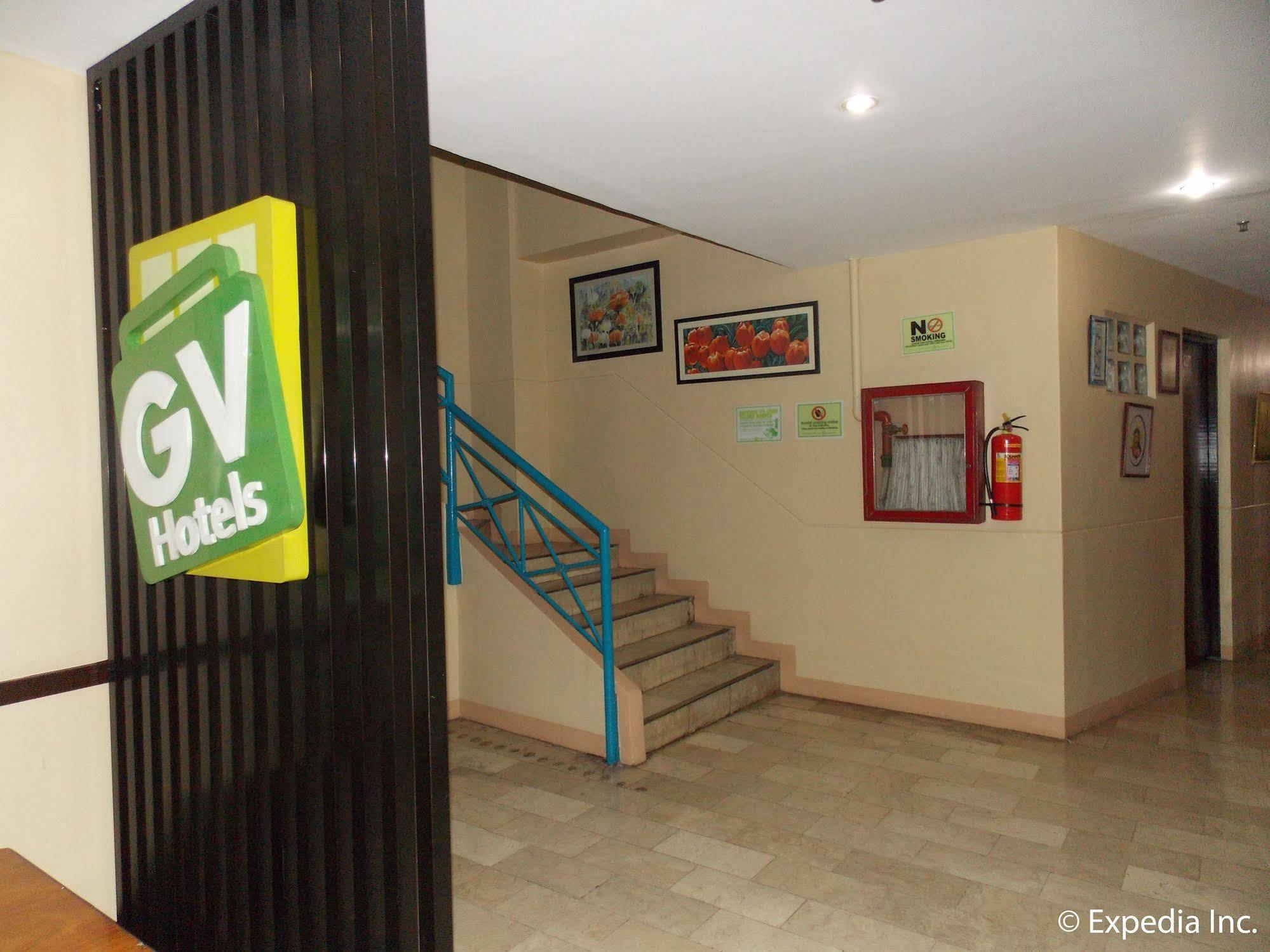 Gv Hotel Talisay Cebu Eksteriør billede